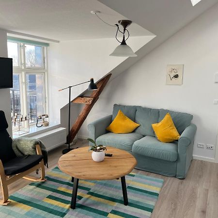 バーデHygge Loftアパートメント エクステリア 写真
