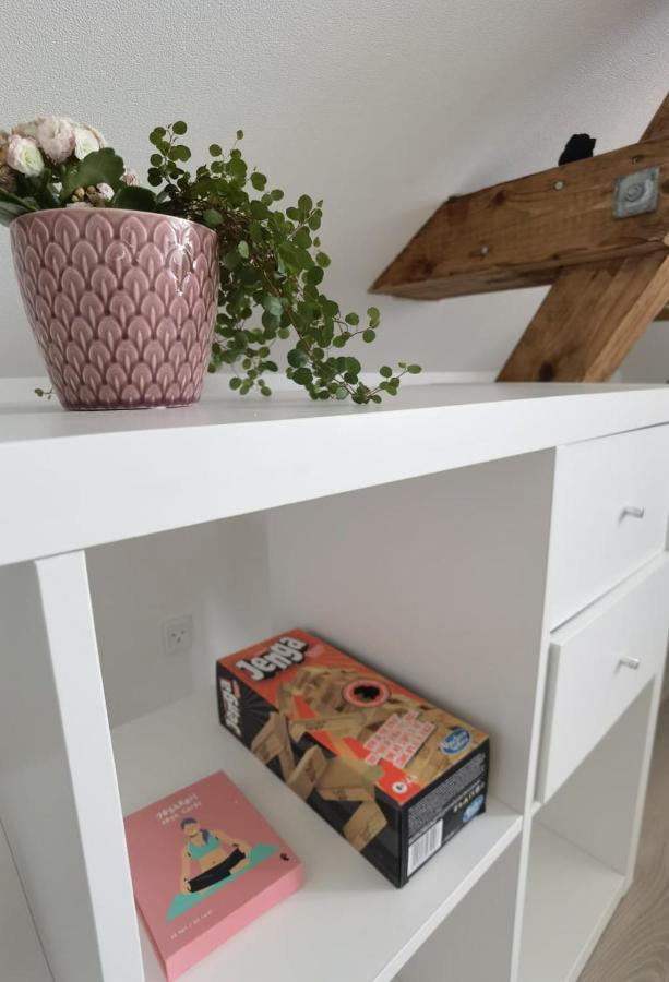 バーデHygge Loftアパートメント エクステリア 写真