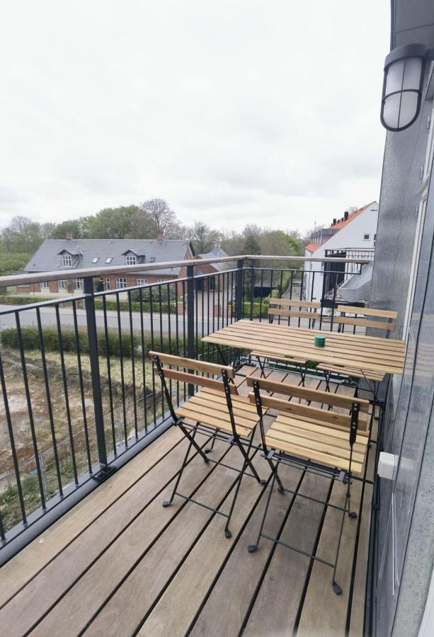 バーデHygge Loftアパートメント エクステリア 写真