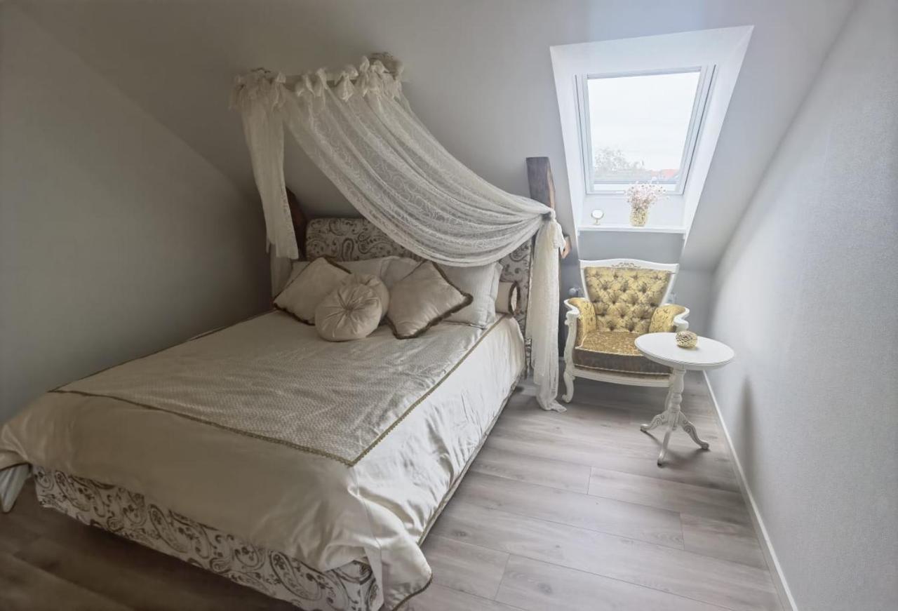 バーデHygge Loftアパートメント エクステリア 写真