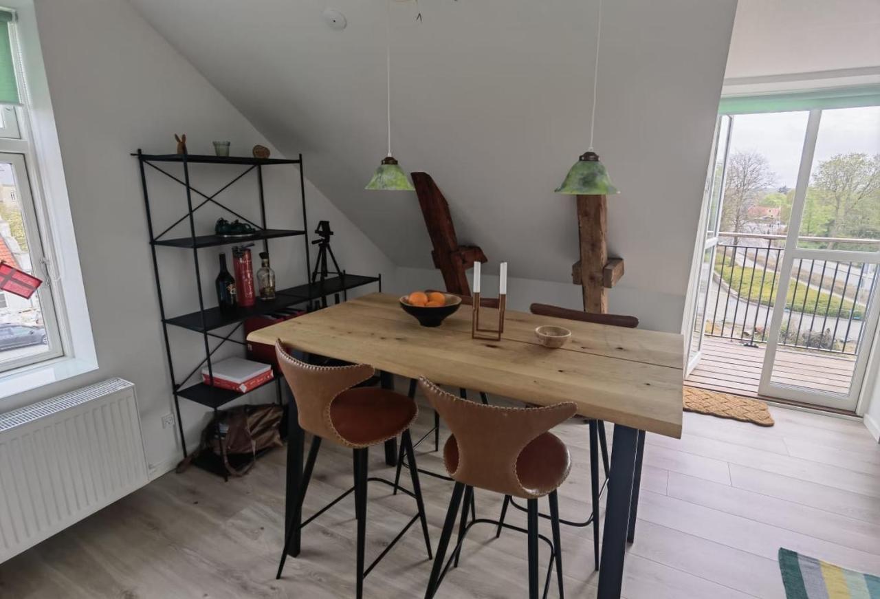 バーデHygge Loftアパートメント エクステリア 写真
