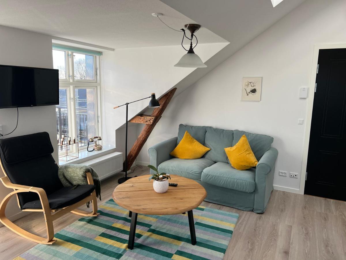 バーデHygge Loftアパートメント エクステリア 写真