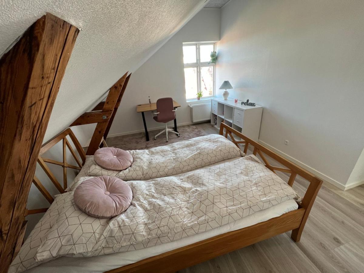 バーデHygge Loftアパートメント エクステリア 写真