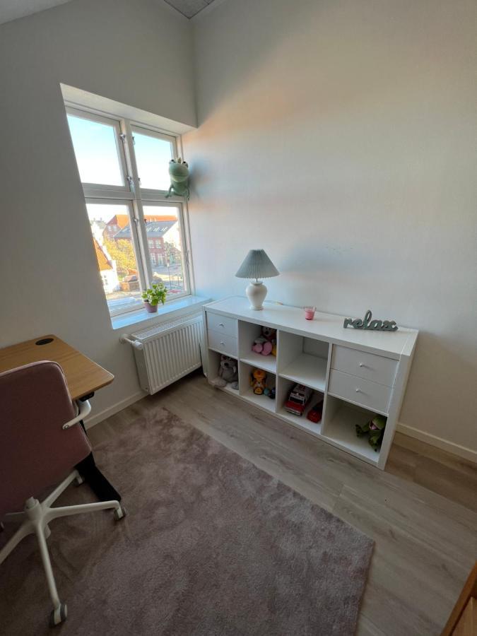 バーデHygge Loftアパートメント エクステリア 写真
